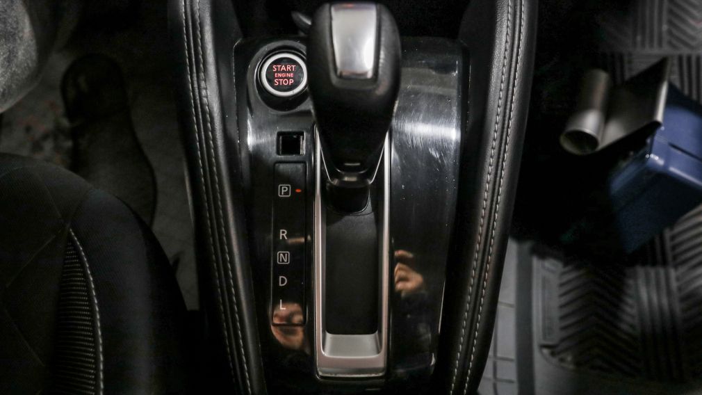 Nissan Kicks SV 2018 d’occasion à vendre - 17