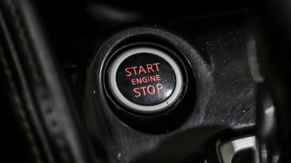 Nissan Kicks SV 2018 d’occasion à vendre - 14