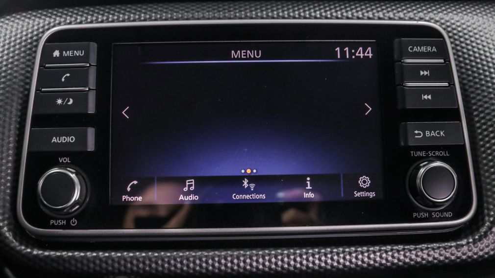 Nissan Kicks SV 2018 d’occasion à vendre - 15