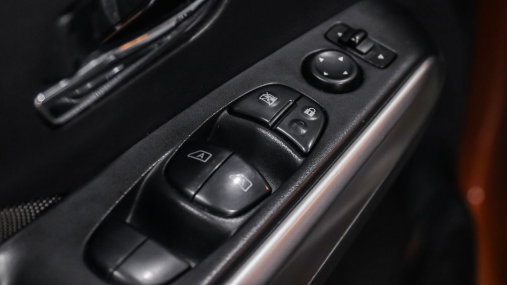 Nissan Kicks SV 2018 d’occasion à vendre - 9