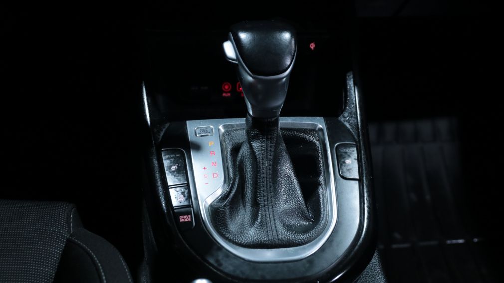 Kia Forte EX 2020 d&rsquo;occasion à vendre - 16