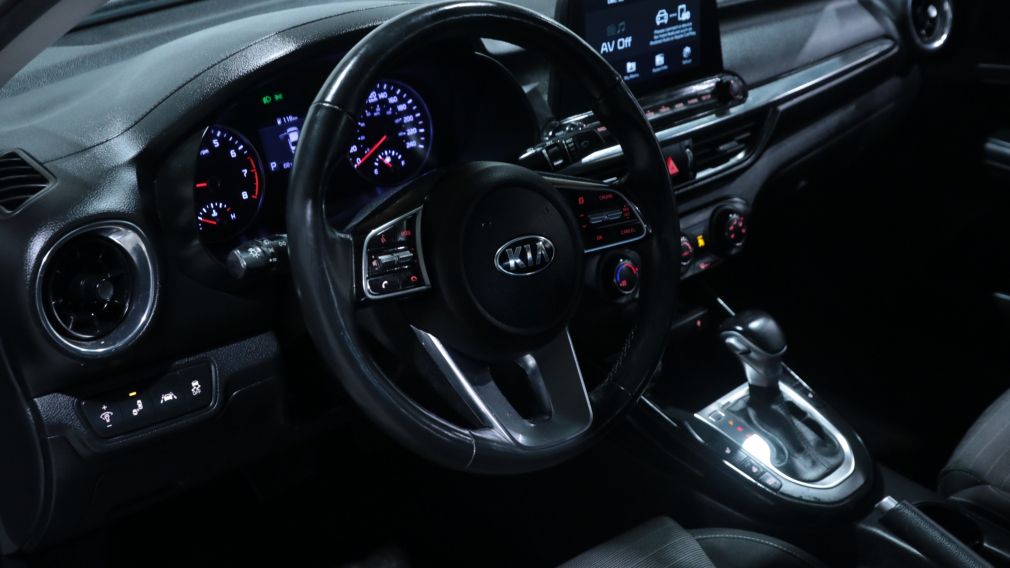 Kia Forte EX 2020 d&rsquo;occasion à vendre - 9
