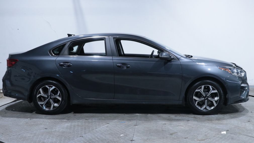 Kia Forte EX 2020 d&rsquo;occasion à vendre - 8