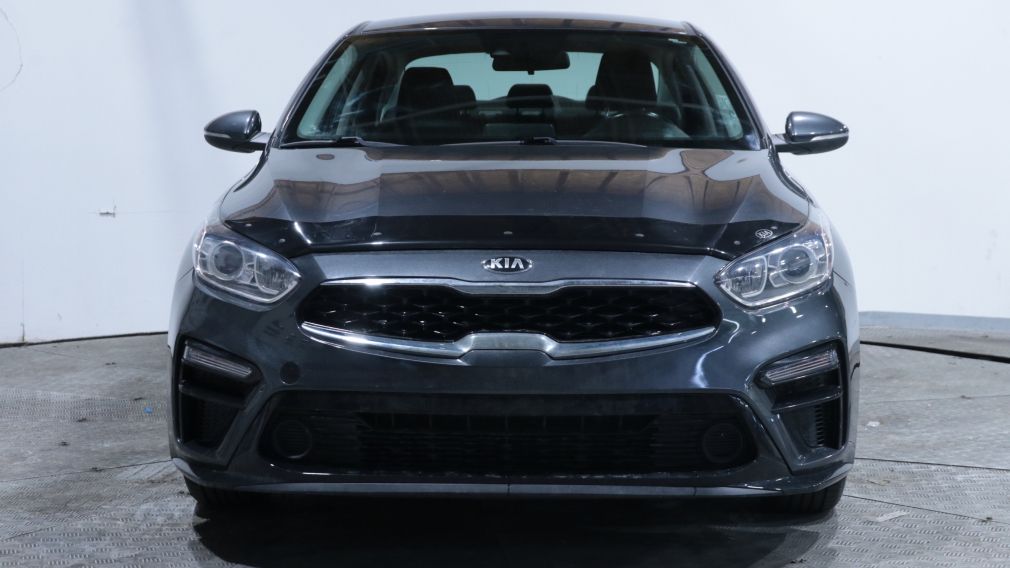 Kia Forte EX 2020 d&rsquo;occasion à vendre - 2
