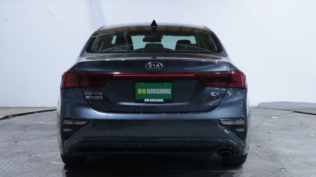 Kia Forte EX 2020 d&rsquo;occasion à vendre - 6