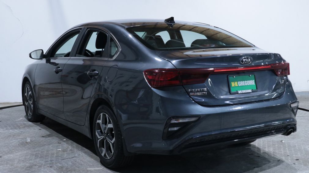 Kia Forte EX 2020 d&rsquo;occasion à vendre - 5