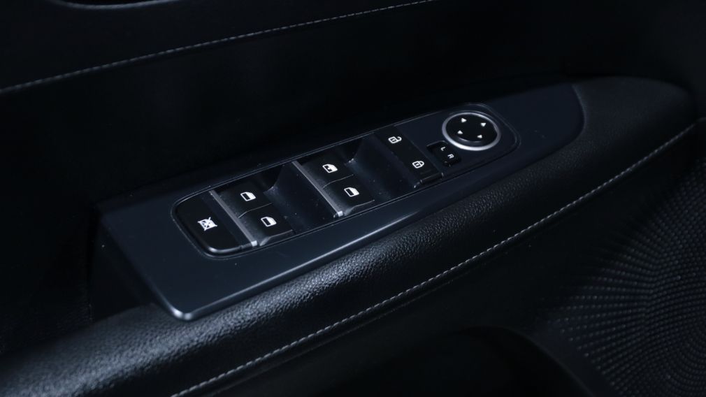 Kia Forte EX 2020 d&rsquo;occasion à vendre - 10