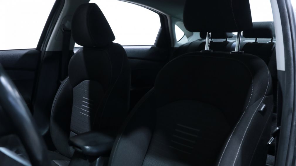 Kia Forte EX 2020 d&rsquo;occasion à vendre - 11