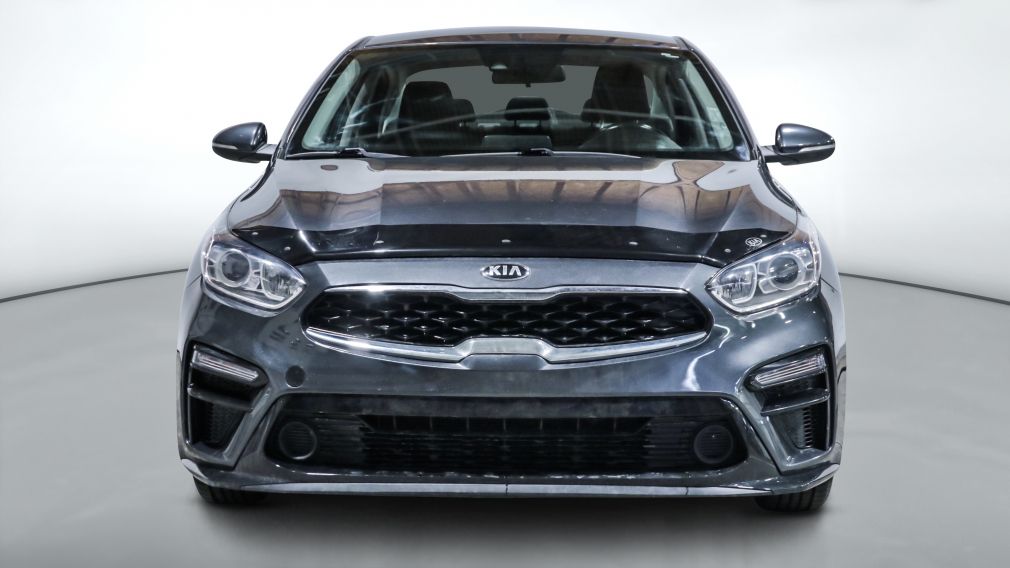 Kia Forte EX 2020 d&rsquo;occasion à vendre - 2
