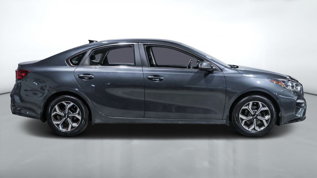 Kia Forte EX 2020 d&rsquo;occasion à vendre - 8