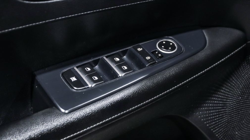 Kia Forte EX 2020 d&rsquo;occasion à vendre - 10