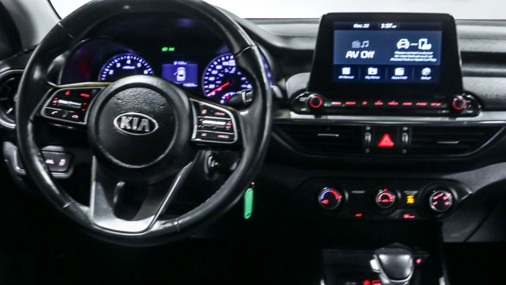 Kia Forte EX 2020 d&rsquo;occasion à vendre - 11