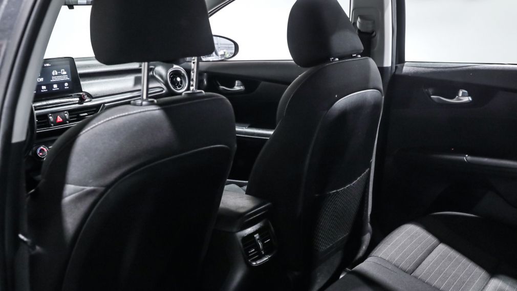 Kia Forte EX 2020 d&rsquo;occasion à vendre - 17