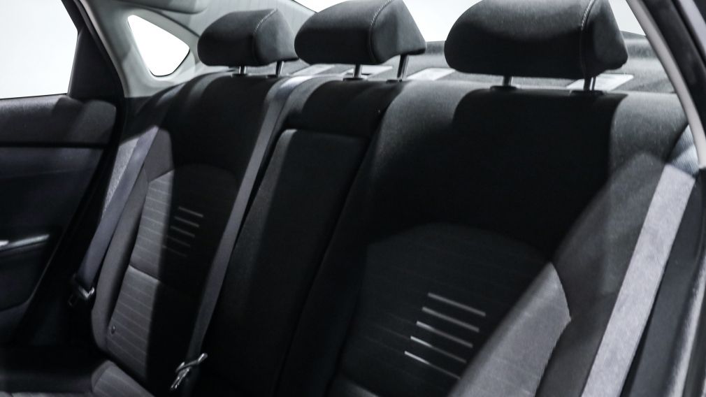 Kia Forte EX 2020 d&rsquo;occasion à vendre - 18