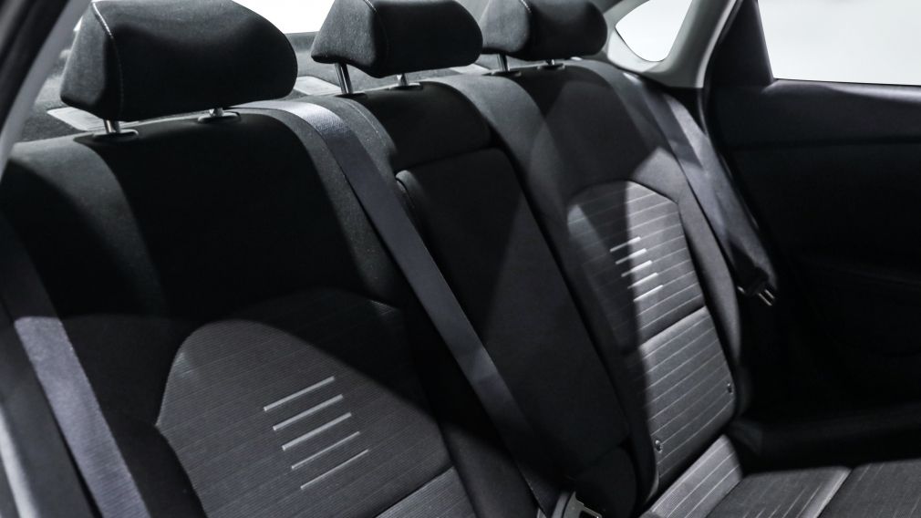 Kia Forte EX 2020 d&rsquo;occasion à vendre - 19