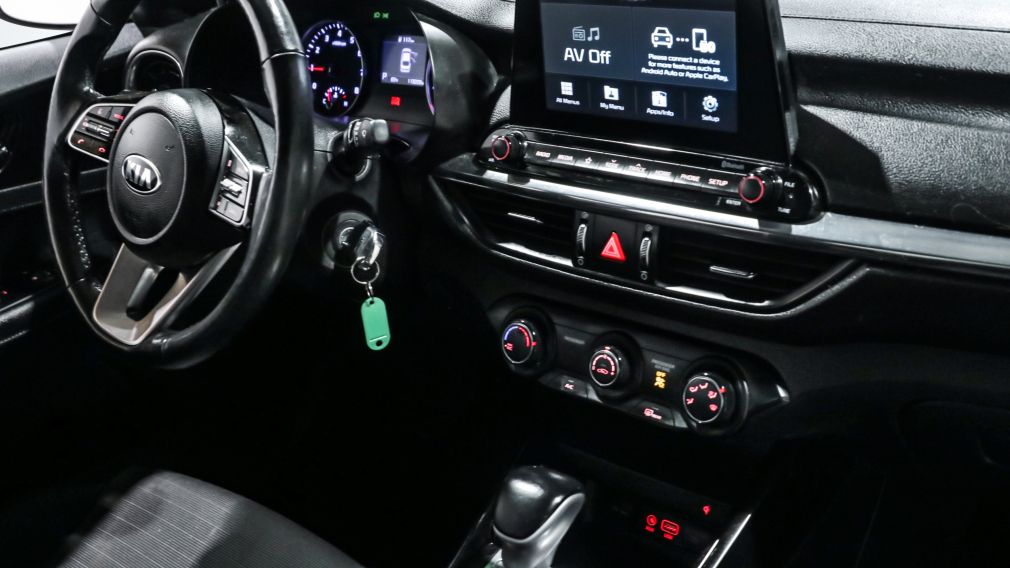 Kia Forte EX 2020 d&rsquo;occasion à vendre - 20