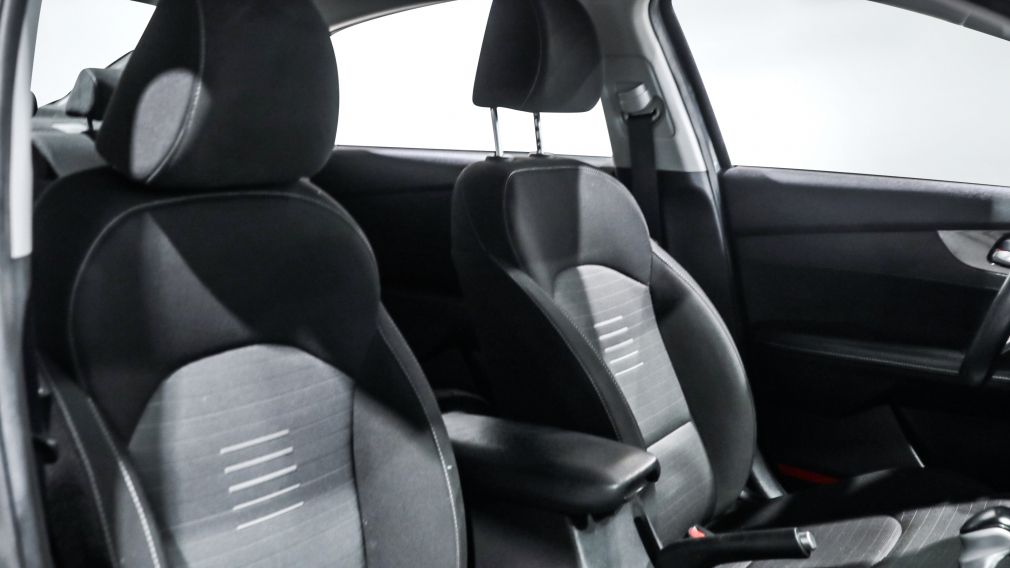 Kia Forte EX 2020 d&rsquo;occasion à vendre - 21