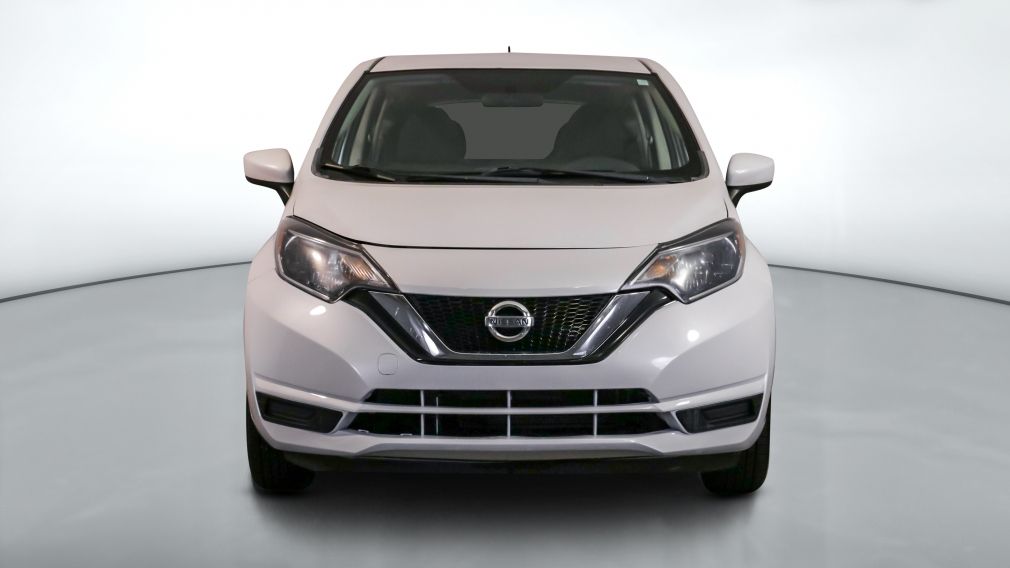 Nissan Versa Note S 2019 d’occasion à vendre - 2
