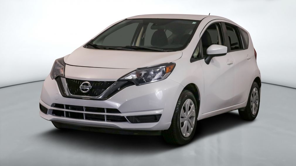 Nissan Versa Note S 2019 d’occasion à vendre - 3