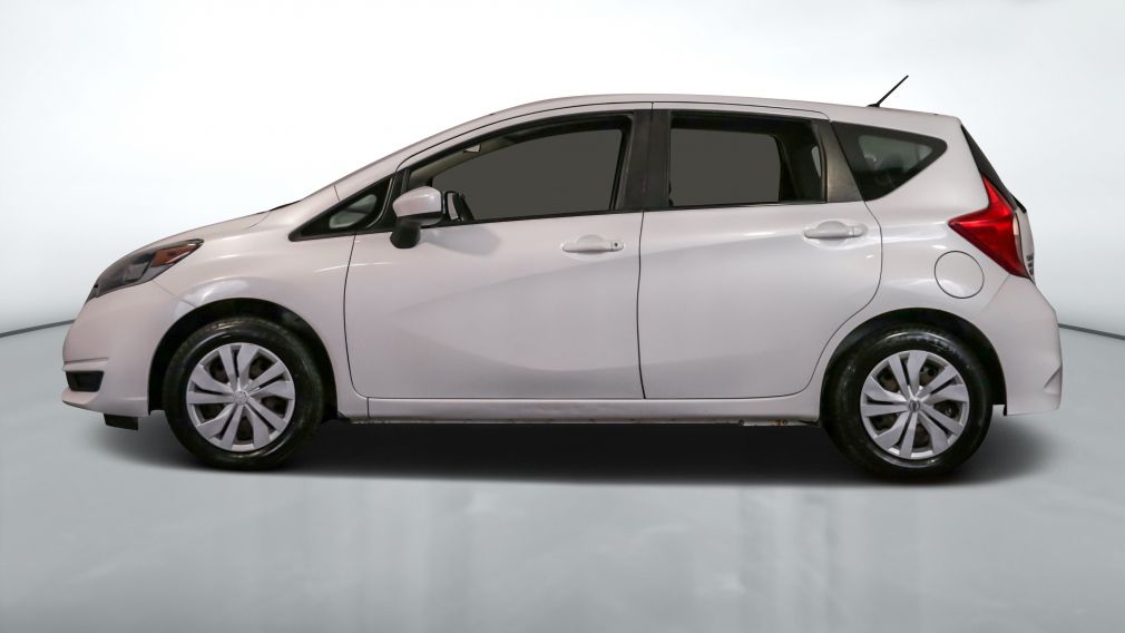 Nissan Versa Note S 2019 d’occasion à vendre - 4