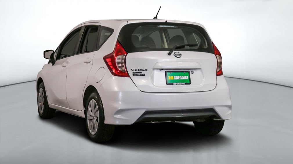Nissan Versa Note S 2019 d’occasion à vendre - 5