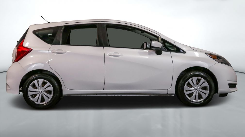 Nissan Versa Note S 2019 d’occasion à vendre - 8