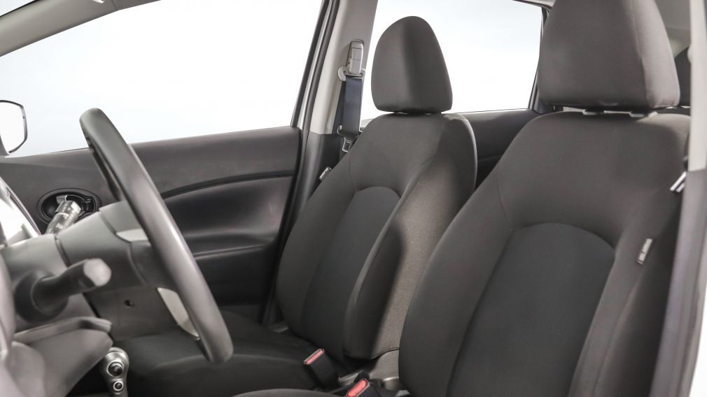 Nissan Versa Note S 2019 d’occasion à vendre - 10