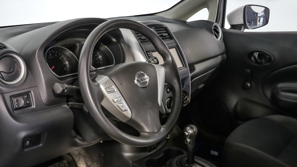 Nissan Versa Note S 2019 d’occasion à vendre - 9