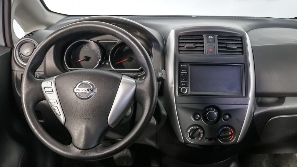 Nissan Versa Note S 2019 d’occasion à vendre - 11