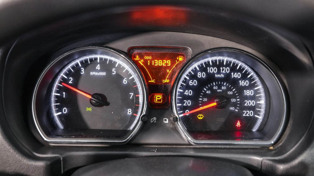 Nissan Versa Note S 2019 d’occasion à vendre - 13