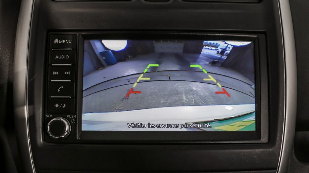 Nissan Versa Note S 2019 d’occasion à vendre - 14