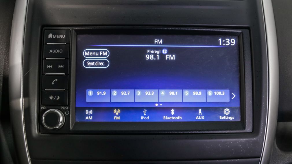 Nissan Versa Note S 2019 d’occasion à vendre - 15