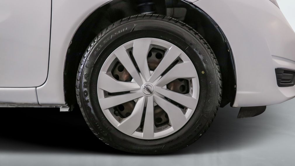 Nissan Versa Note S 2019 d’occasion à vendre - 24