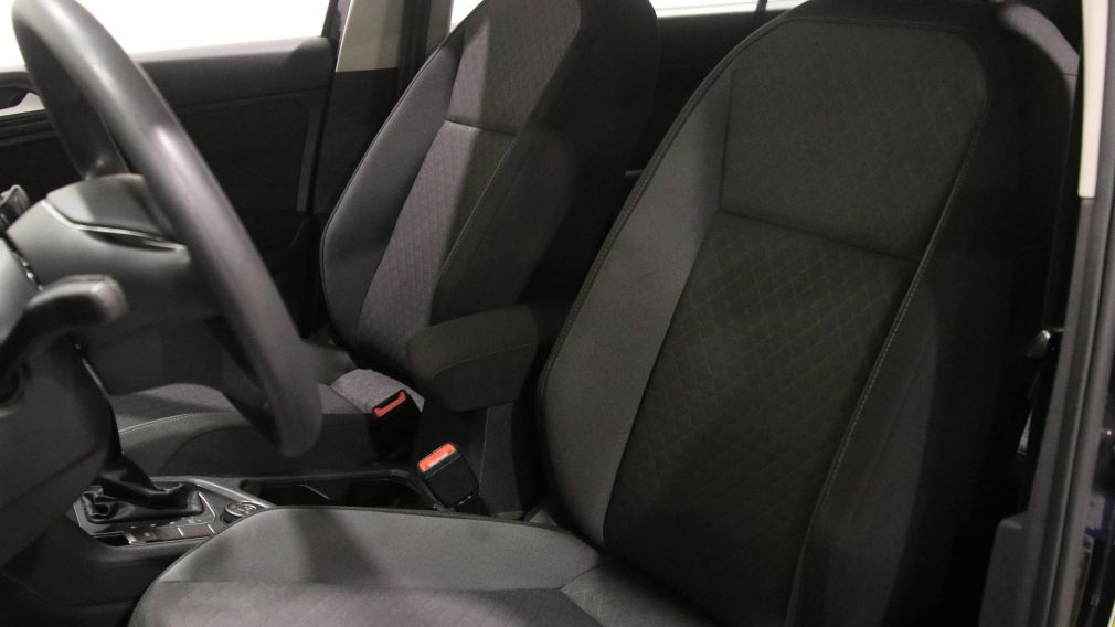 Volkswagen Tiguan Trendline 2020 d&rsquo;occasion à vendre - 10
