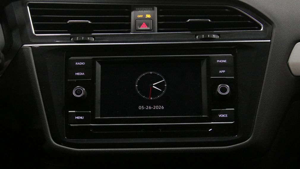 Volkswagen Tiguan Trendline 2020 d&rsquo;occasion à vendre - 18