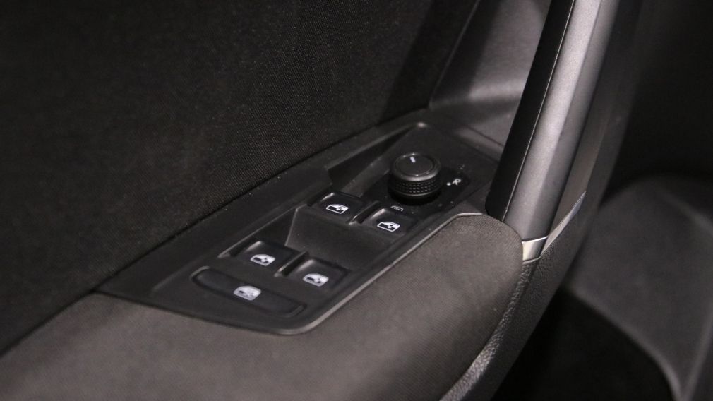 Volkswagen Tiguan Trendline 2020 d&rsquo;occasion à vendre - 11