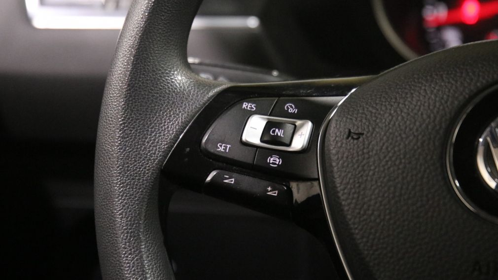 Volkswagen Tiguan Trendline 2020 d&rsquo;occasion à vendre - 15