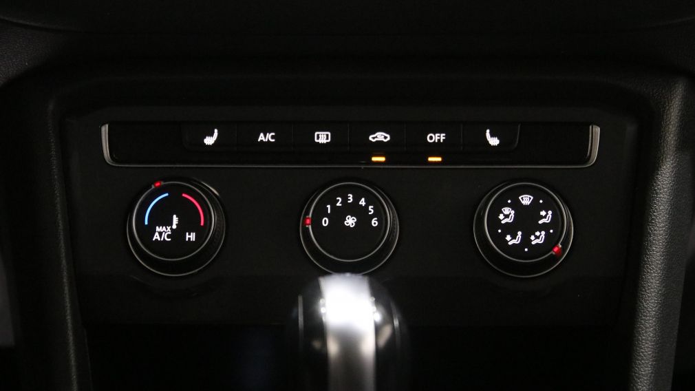 Volkswagen Tiguan Trendline 2020 d&rsquo;occasion à vendre - 19