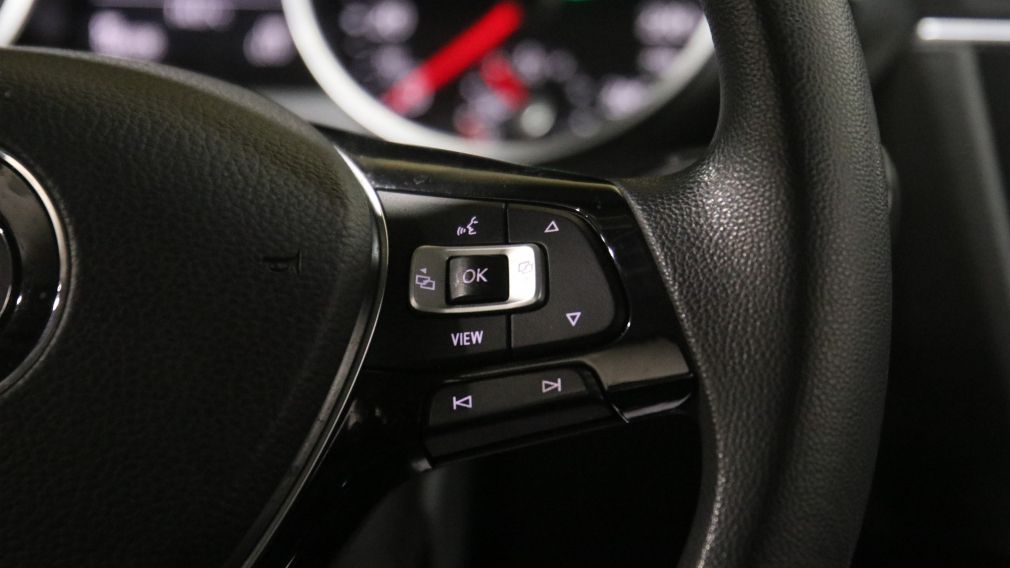 Volkswagen Tiguan Trendline 2020 d&rsquo;occasion à vendre - 16