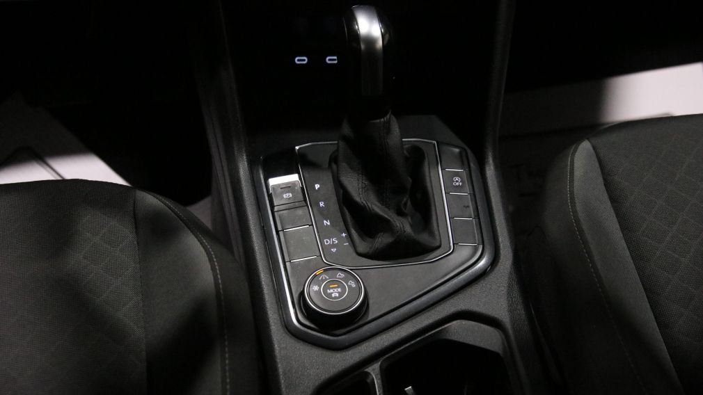 Volkswagen Tiguan Trendline 2020 d&rsquo;occasion à vendre - 20