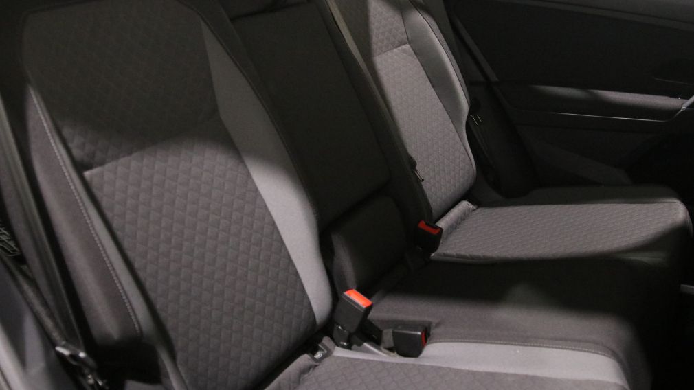 Volkswagen Tiguan Trendline 2020 d&rsquo;occasion à vendre - 23