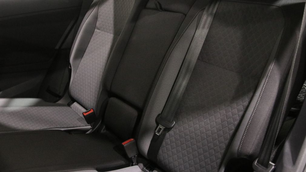 Volkswagen Tiguan Trendline 2020 d&rsquo;occasion à vendre - 22