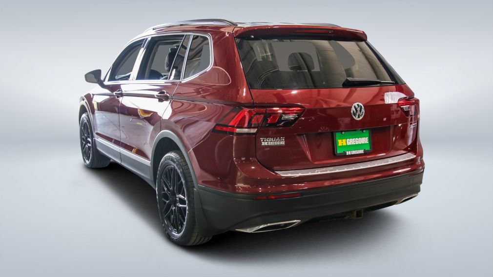 Volkswagen Tiguan Comfortline 2020 à vendre à Trois-Rivières - 4