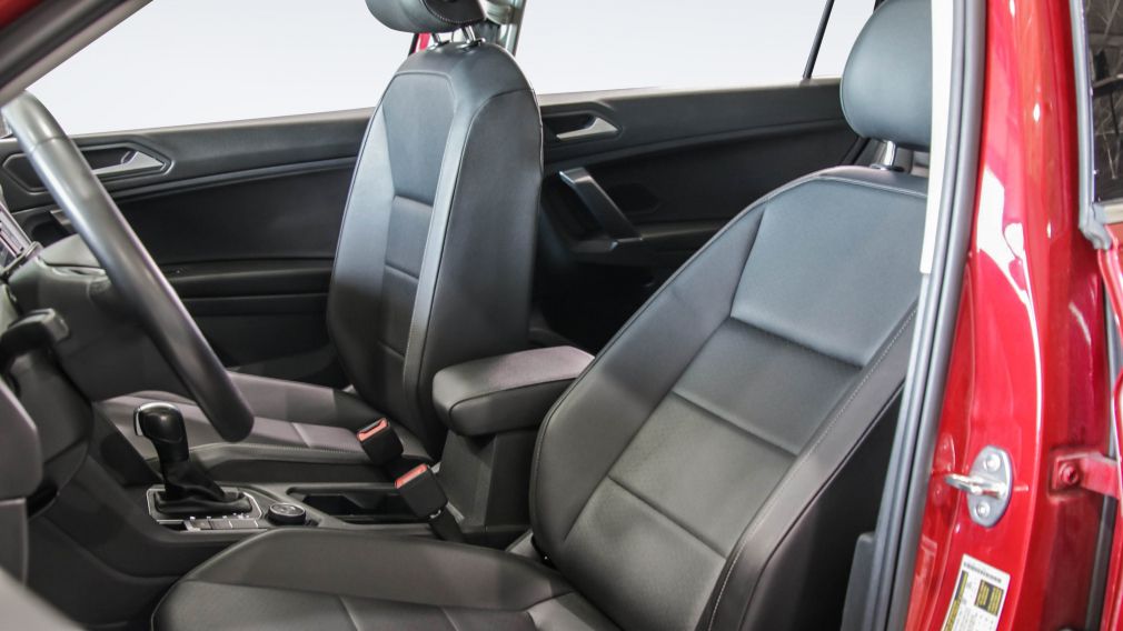 Volkswagen Tiguan Comfortline 2020 à vendre à Trois-Rivières - 8