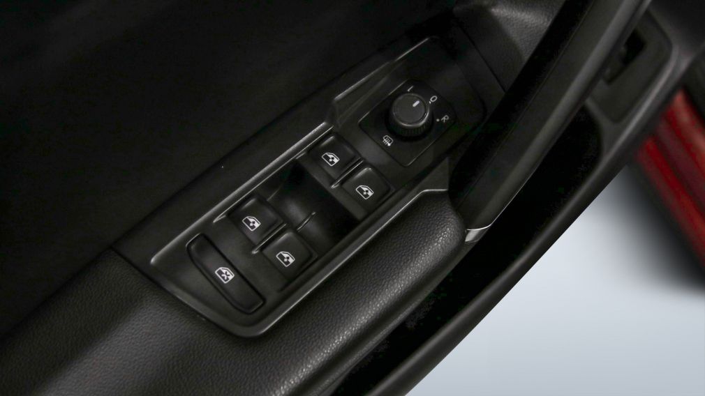 Volkswagen Tiguan Comfortline 2020 à vendre à Trois-Rivières - 9