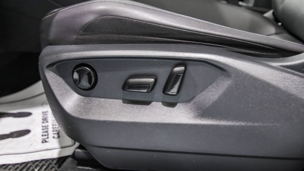 Volkswagen Tiguan Comfortline 2020 à vendre à Trois-Rivières - 10