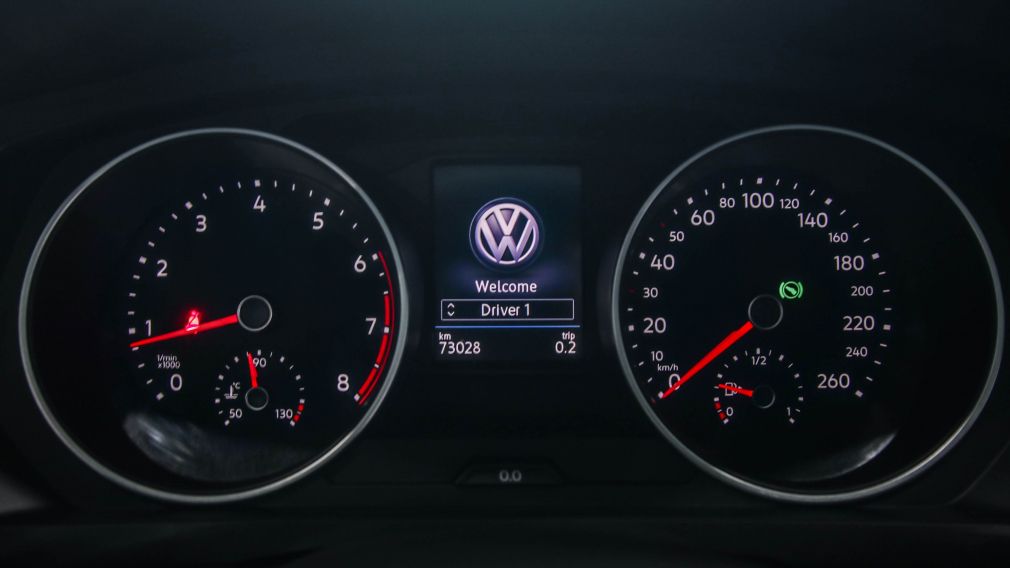 Volkswagen Tiguan Comfortline 2020 à vendre à Trois-Rivières - 13