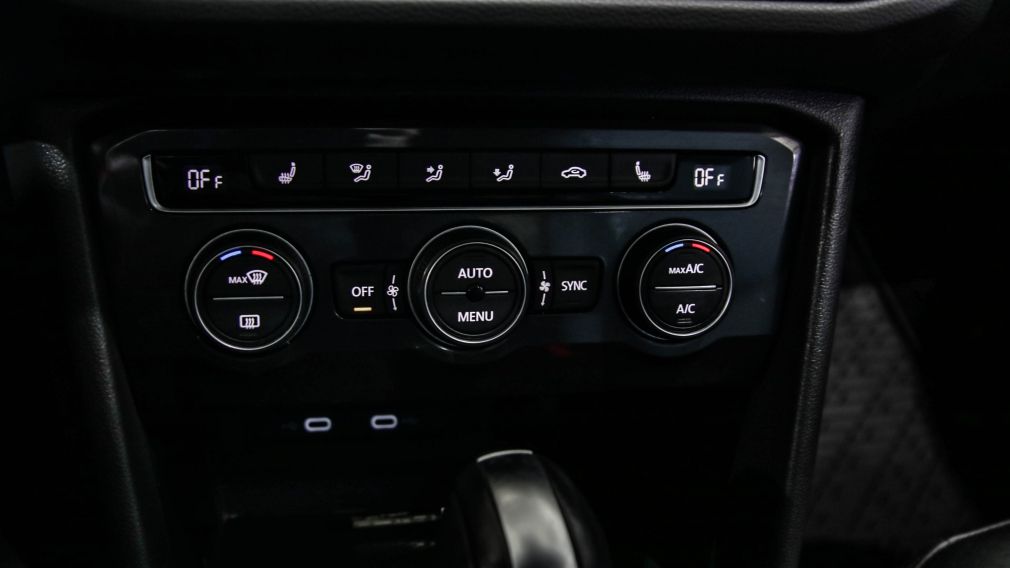Volkswagen Tiguan Comfortline 2020 à vendre à Trois-Rivières - 17