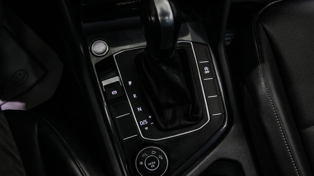Volkswagen Tiguan Comfortline 2020 à vendre à Trois-Rivières - 18