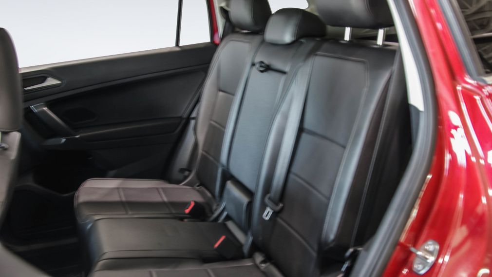 Volkswagen Tiguan Comfortline 2020 à vendre à Trois-Rivières - 19